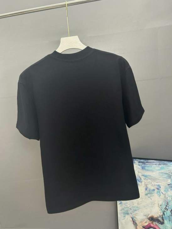 Dior T Shirts Short _SKUDiorS-XLxetr19015618